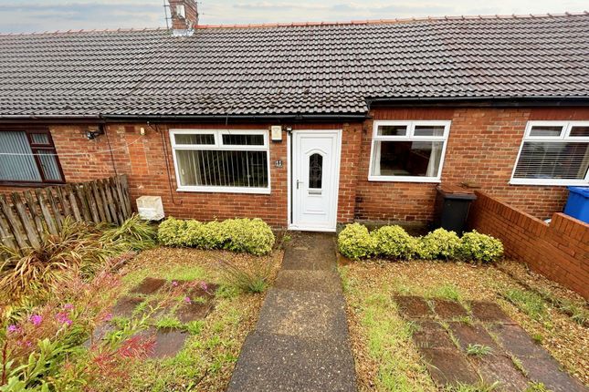 Thumbnail Bungalow for sale in Acacia Avenue, Peterlee