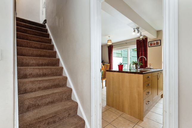 Semi-detached house for sale in Tilnor Crescent, Dursley