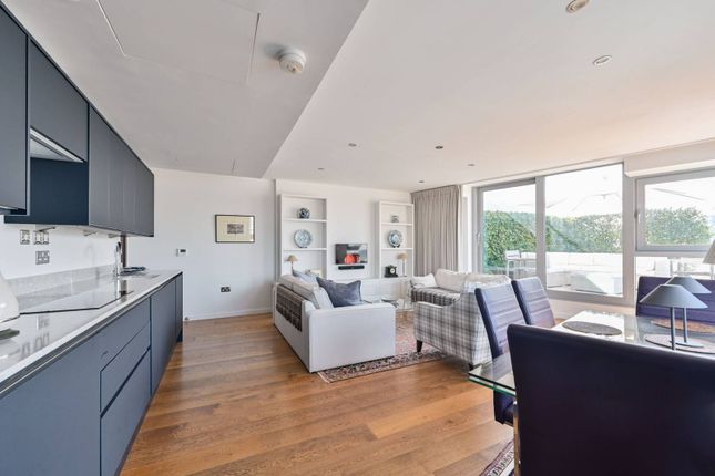 Orbis Wharf, Battersea photo 2