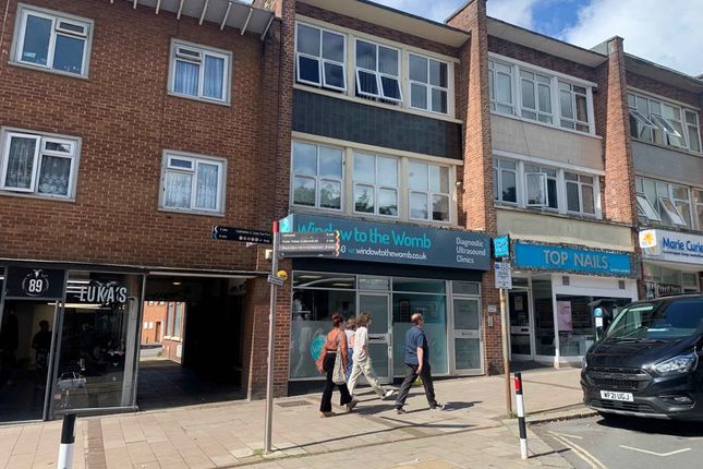 Commercial property for sale in 90, South Street, Exeter, Exeter, Devon