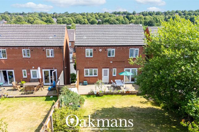 164, LEY HILL FARM ROAD, BIRMINGHAM photo 2
