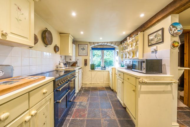 Weavers Cottage, Stroud photo 3