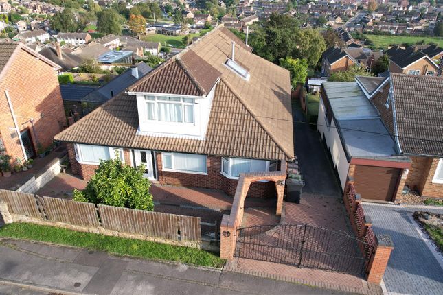 Detached house for sale in Cavendish Avenue, Gedling, Nottingham NG4