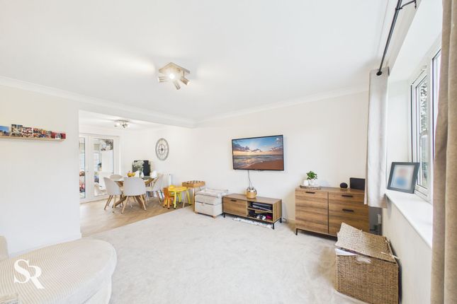 95 Rowton Grange Road, High Peak photo 2