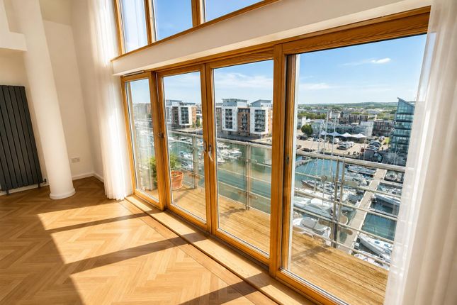 Flat 51, Estuary House, Lower Burlington Road, Portishead photo 3