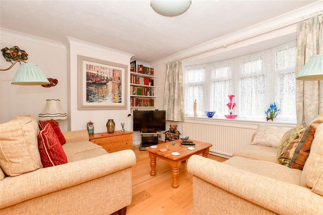 Thumbnail Semi-detached house for sale in Wontford Road, Purley, Surrey