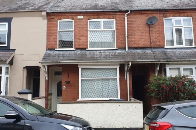 Park Road, Coalville photo 2