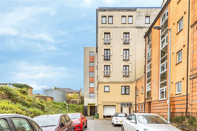Flat for sale in Norval Street, Partick, Glasgow