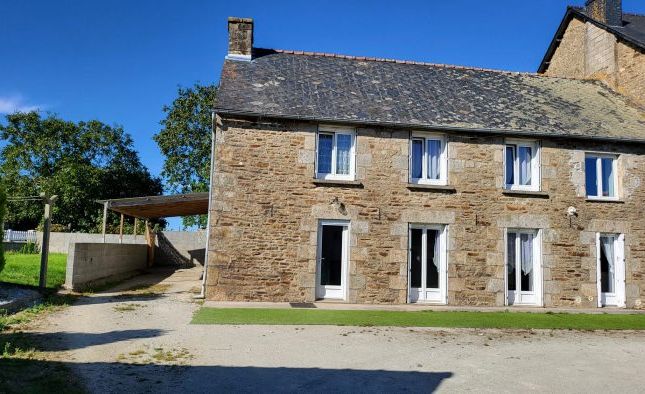 Property for sale in Plemet, Bretagne, 22210, France