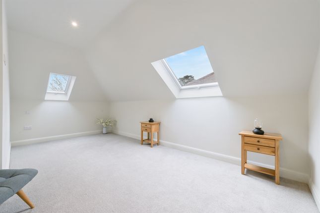 Flat 5, Prospect Lodge, Barnet, En5 photo 3