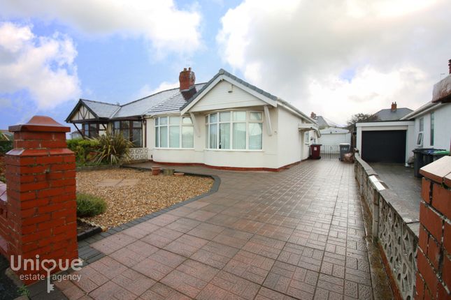 Bungalow for sale in Fleetwood Road, Thornton-Cleveleys