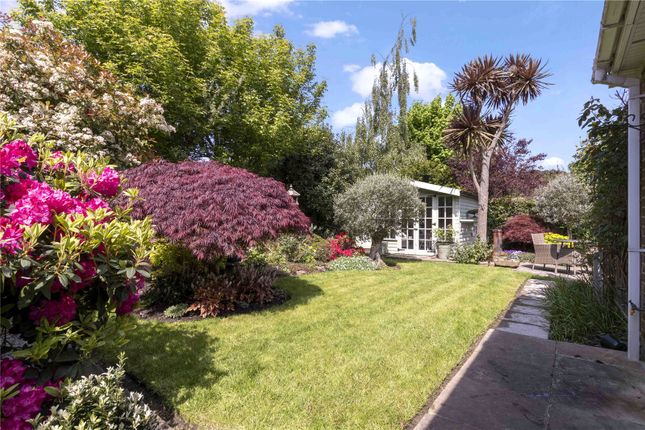 Bungalow for sale in Highland Road, Chichester, West Sussex