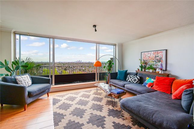 Thumbnail Flat for sale in Cityview Court, Overhill Road, East Dulwich, London