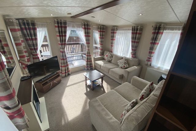 27 Woodland Retreat, Loch Ness Highland Resort, Glendoe Road photo 2