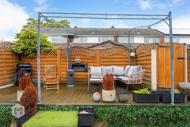 3 Dalby Avenue, Manchester photo 4