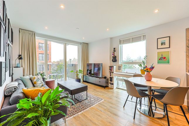 Flat 14, Darjeeling House,, Memorial Avenue, Berkshire photo 3