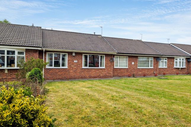 1-bed bungalow on 173, Ashton Road, Stockton-on-Tees, £115,000