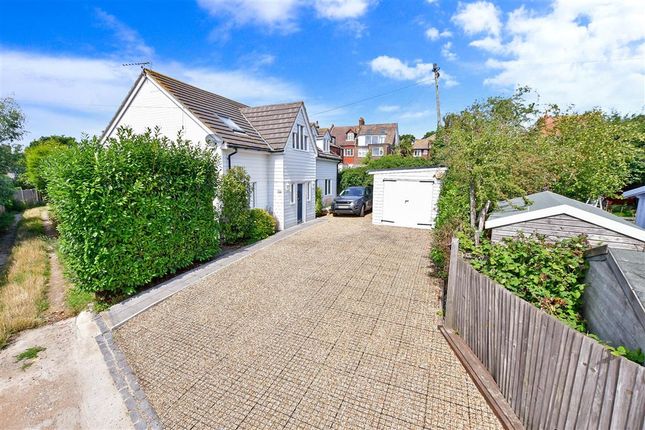 Thumbnail Detached house for sale in Tower Road, Whitstable, Kent