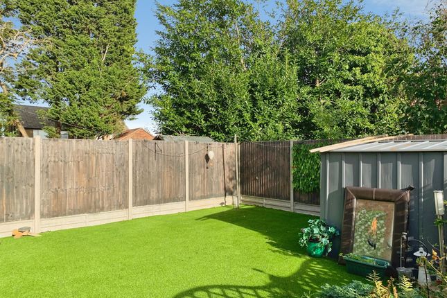 18, Dellfield Avenue, Lincoln photo 3