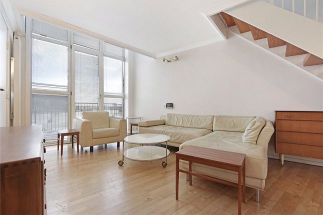 Thumbnail Flat to rent in Princes Court, London