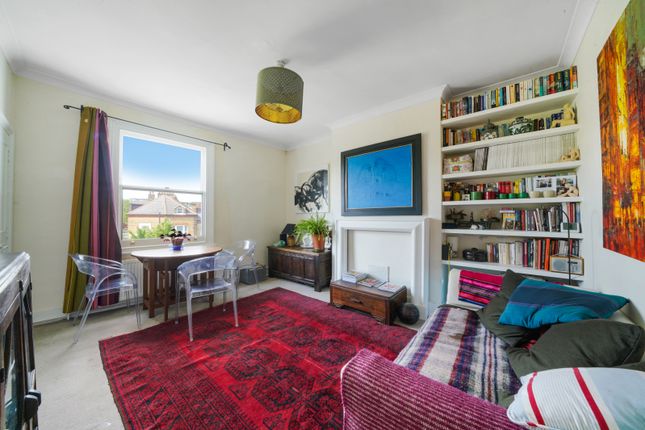 Terraced house to rent in Lady Margaret Road, Tufnell Park