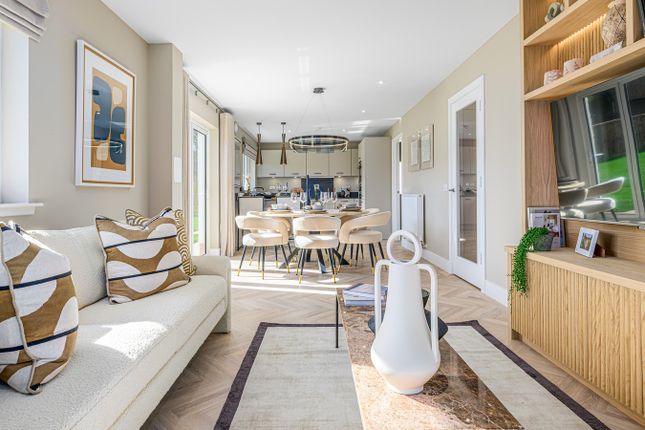 Longbanks Green, Dunbar