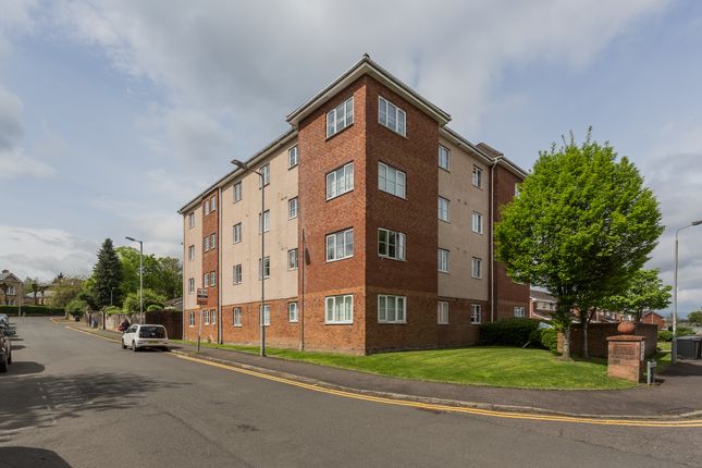 Flat for sale in Flat 4/1, 5 Robertson's Gait, Paisley