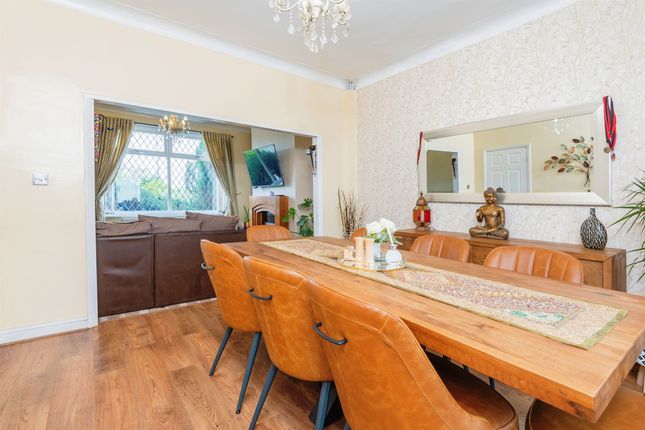 End terrace house for sale in Mayo Avenue, Bradford