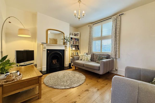 21, Croft Road, Wallingford photo 2