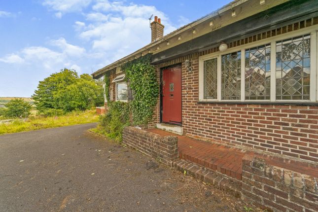 Detached bungalow for sale in Horrocks Fold, Bolton