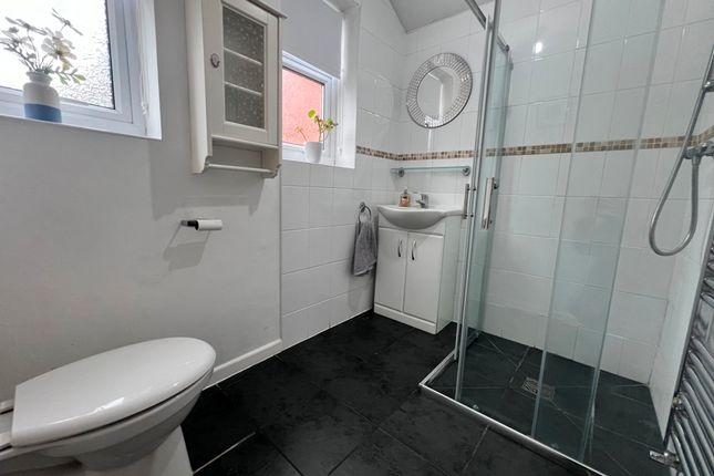 End terrace house for sale in Ironstone Road, Chase Terrace, Burntwood