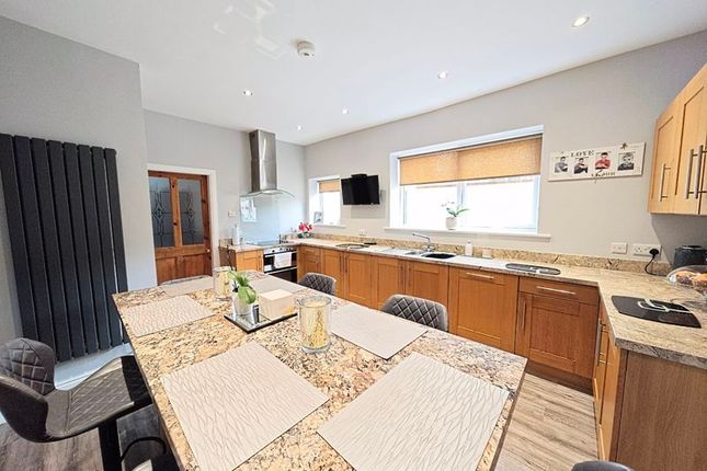 End terrace house for sale in Etterby Street, Stanwix, Carlisle
