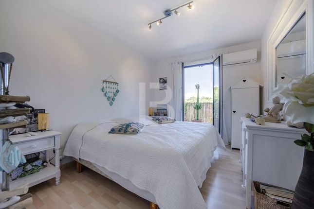 Studio for sale in Villeneuve-Loubet, 06270, France