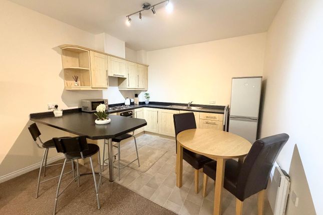 67, Cunningham Court, Sedgefield photo 3