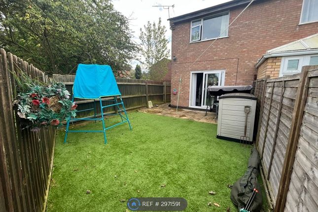 Staveley Close, Sileby, Loughborough photo 2
