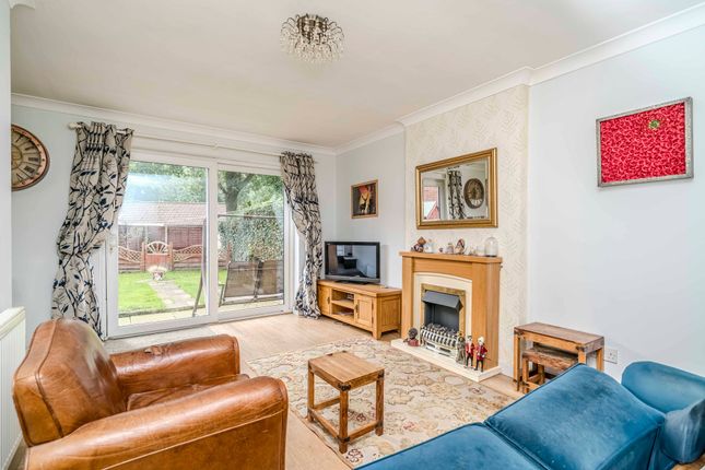 25 Bloomfield Grange, Preston photo 4