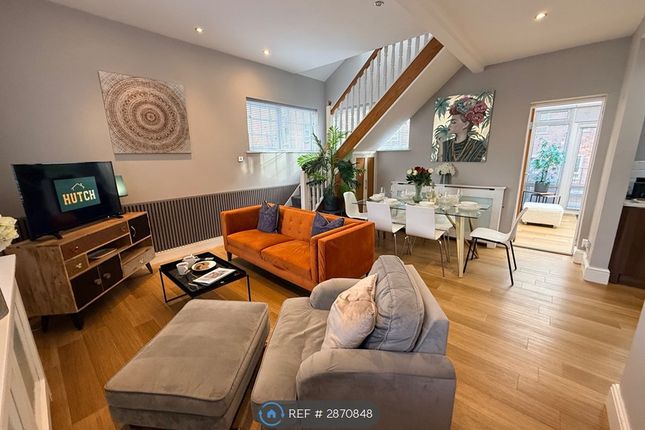 Portland Mews, Leamington Spa photo 3