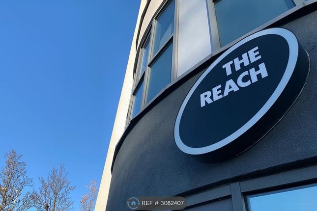The Reach Leeds Street, Liverpool photo 3