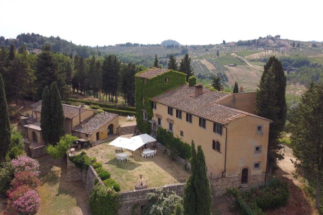 Country house for sale in Barberino Tavernelle, Barberino Tavarnelle, Toscana