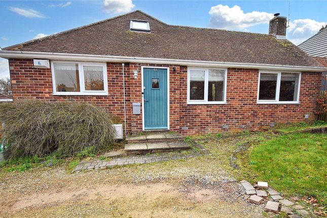 Detached bungalow to rent in Paddock Road, Newbury, Berkshire RG14