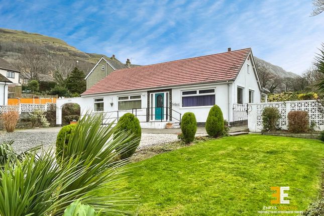 3-bed house on Haddef, Gilfach Road, Penmaenmawr, £340,000