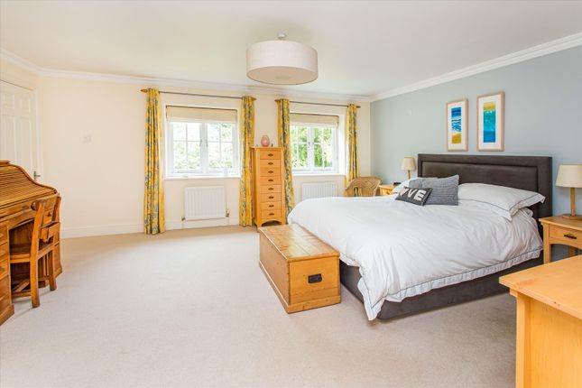 Detached house for sale in Basted Mill, Basted Lane, Borough Green, Sevenoaks