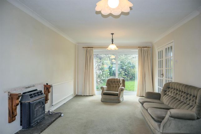 Detached house for sale in Trent Road, Oakham