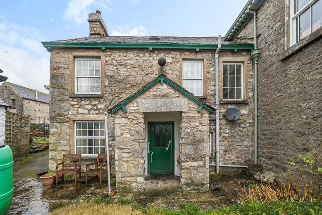 Semi-detached house for sale in The Old Farmhouse, Lyth, Kendal, Cumbria