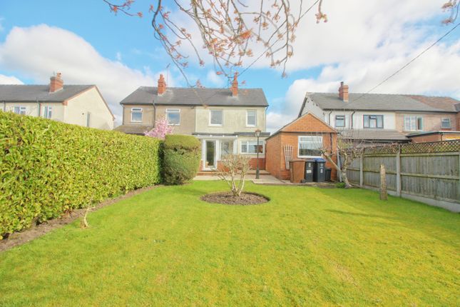 8, Park Avenue Cheadle, Stoke-on-Trent photo 2