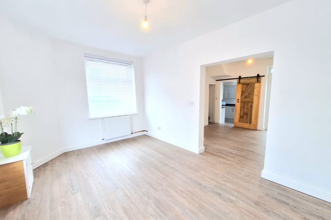 End terrace house for sale in North Clive Street, Cardiff