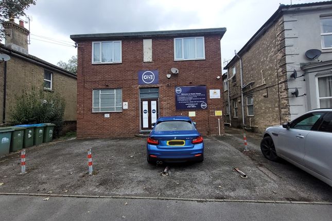 Thumbnail Leisure/hospitality to let in 5 Waterloo Road, Shirley, Southampton, Hampshire