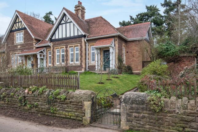 Property for sale in 1 Bodenham Cottages, Bodenham, Hereford HR1
