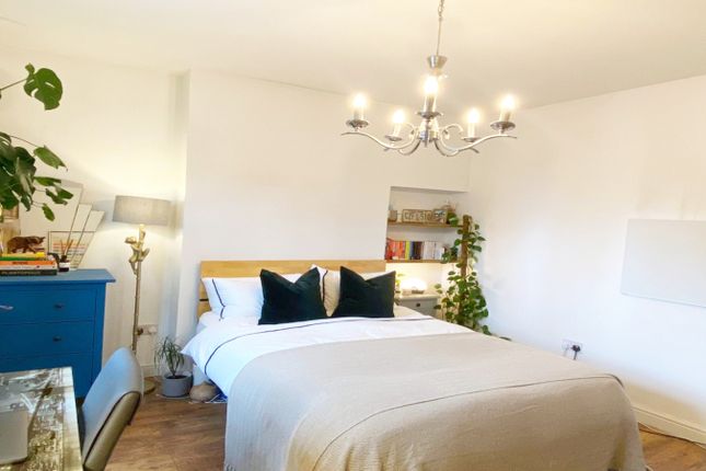 7 Anstey House, London photo 3