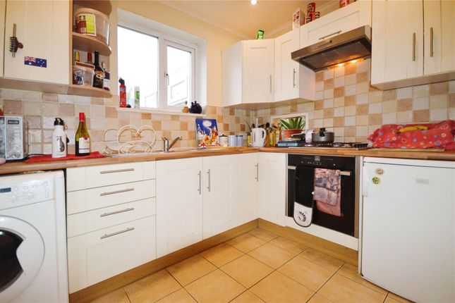 Semi-detached house for sale in Upper Brents, Faversham, Kent